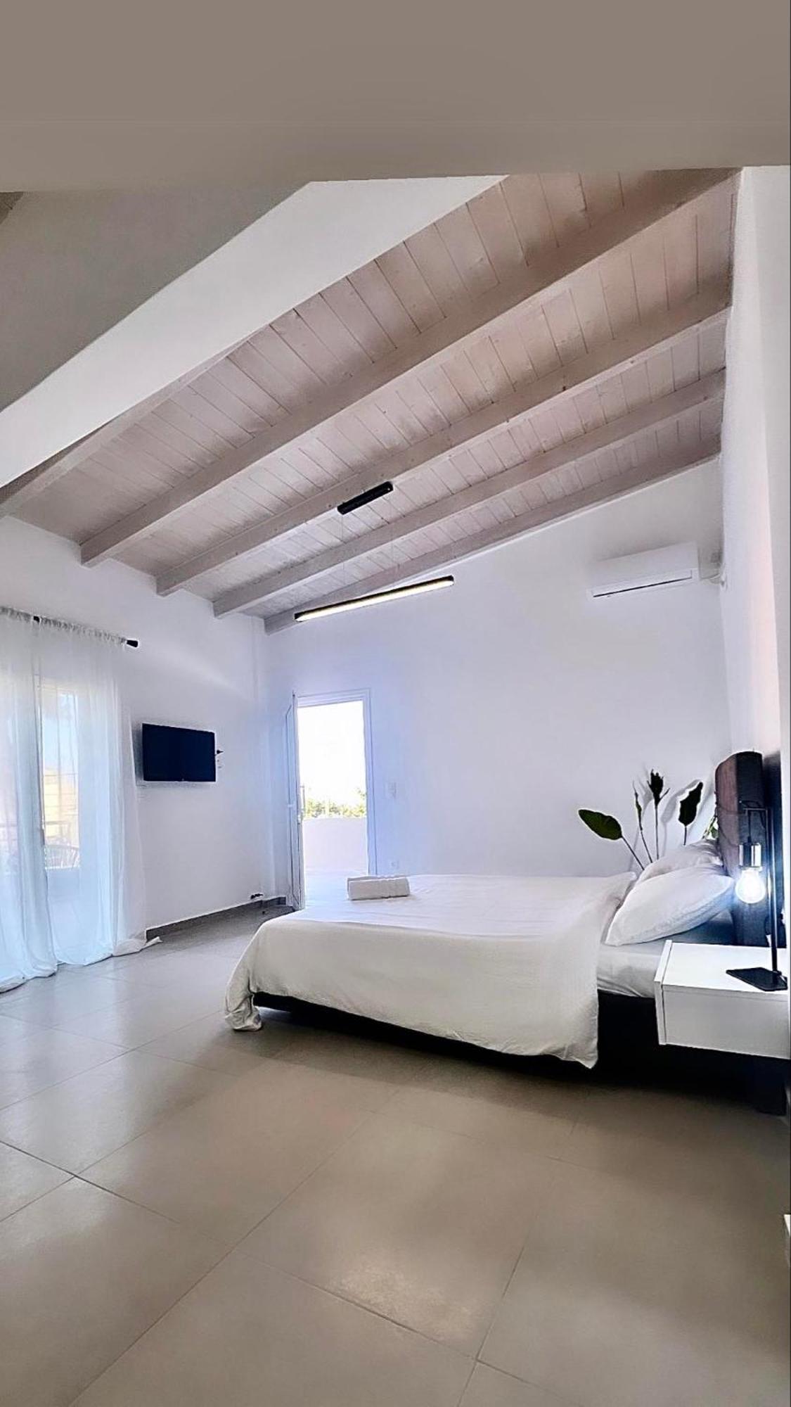 Abuelo Apartment II Ártemida Kültér fotó