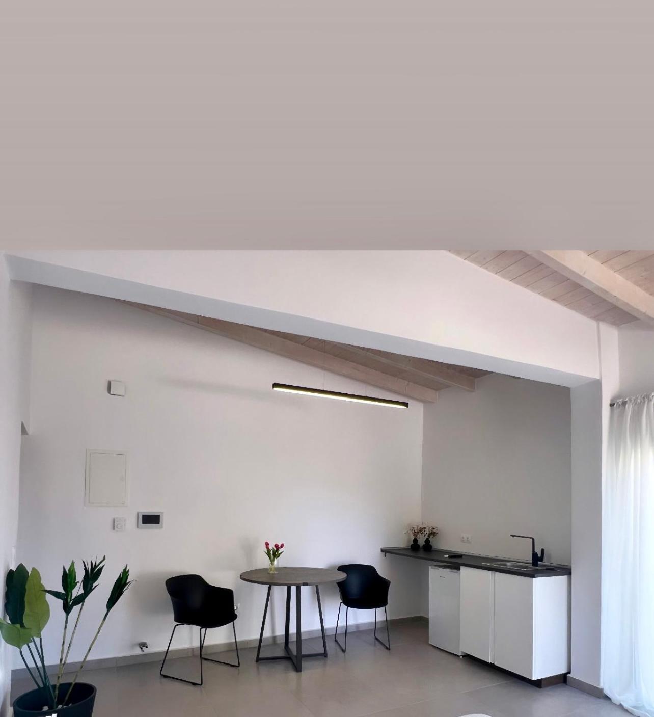 Abuelo Apartment II Ártemida Kültér fotó