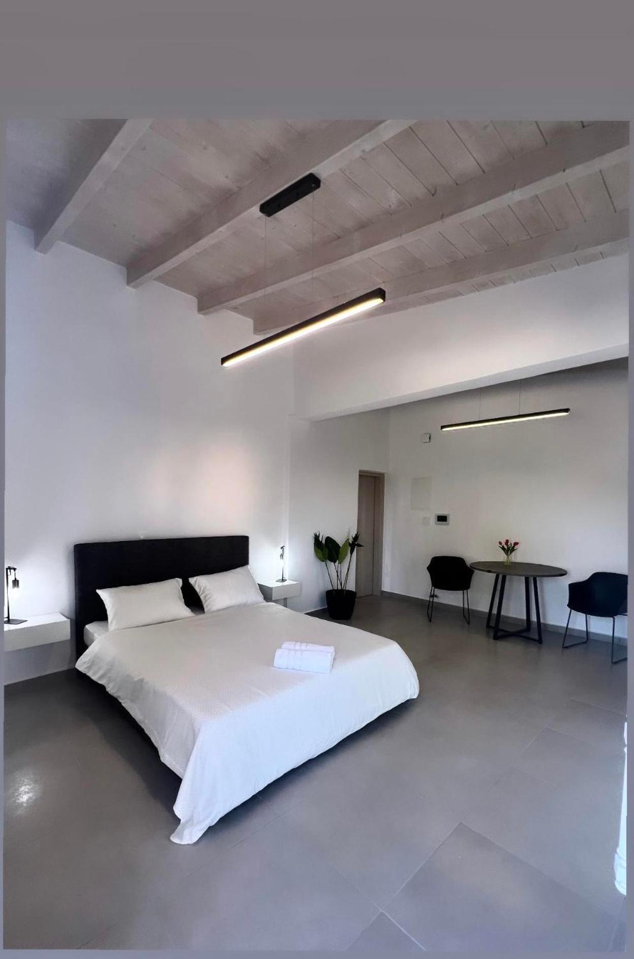 Abuelo Apartment II Ártemida Kültér fotó